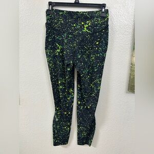 Lululemon Base Pace High-Rise Running Tight 23" in Sparks Fly Size 8